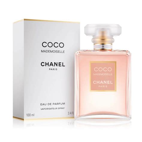 price of coco chanel perfume 100ml|Coco Chanel perfume cheapest.